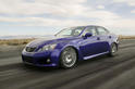 Lexus IS F 3