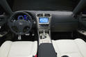 Lexus IS F 4