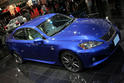 Lexus IS F 5