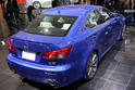 Lexus IS F 6