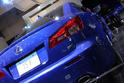 Lexus IS F 7
