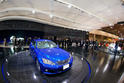 Lexus IS F 8