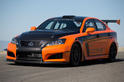 Lexus IS F CCS R 1