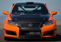 Lexus IS F CCS R 4