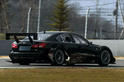 Lexus IS F Racing 2