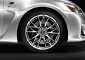 Lexus IS F Sport 1