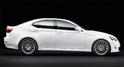 Lexus IS F Sport 2