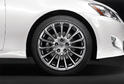 Lexus IS F Sport 4