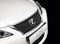 Lexus IS F Sport 5