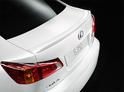 Lexus IS F Sport 6
