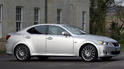Lexus IS F Sport UK 4