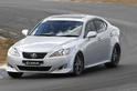 Lexus IS250 Sports Concept 1