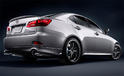 Lexus IS250 Sports Concept 2