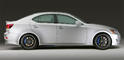 Lexus IS250 Sports Concept 3
