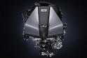 Lexus LC 500h 15