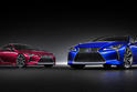 Lexus LC 500h 16