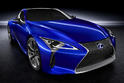 Lexus LC 500h 17