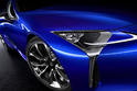 Lexus LC 500h 18