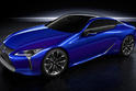 Lexus LC 500h 19