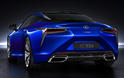 Lexus LC 500h 2