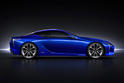 Lexus LC 500h 4