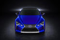 Lexus LC 500h 6