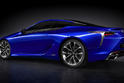Lexus LC 500h 7