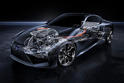 Lexus LC 500h 8