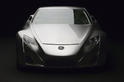 Lexus LF A 10