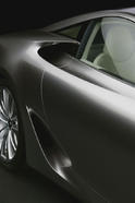 Lexus LF A 14