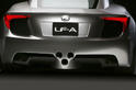 Lexus LF A 15