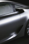 Lexus LF A 17