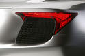Lexus LF A 18