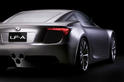 Lexus LF A 2