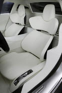 Lexus LF A 20