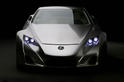 Lexus LF A 3