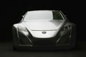 Lexus LF A 5