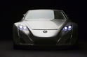 Lexus LF A 6