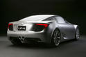 Lexus LF A 7