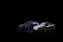 Lexus LF A 8