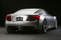 Lexus LF A 9