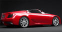 Lexus LF A Roadster 5