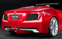 Lexus LF A Roadster 6