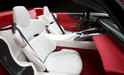 Lexus LF A Roadster 8