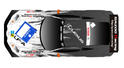 Lexus LF A prototype 3