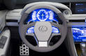 Lexus LF C2 Concept 11