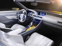 Lexus LF C2 Concept 13