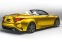 Lexus LF C2 Concept 2