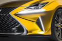 Lexus LF C2 Concept 21