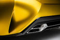 Lexus LF C2 Concept 24